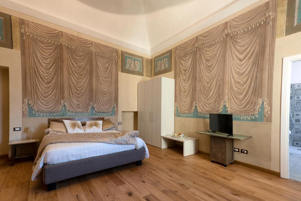 Agriturismo Cascina Graziosa Cameriano Εξωτερικό φωτογραφία