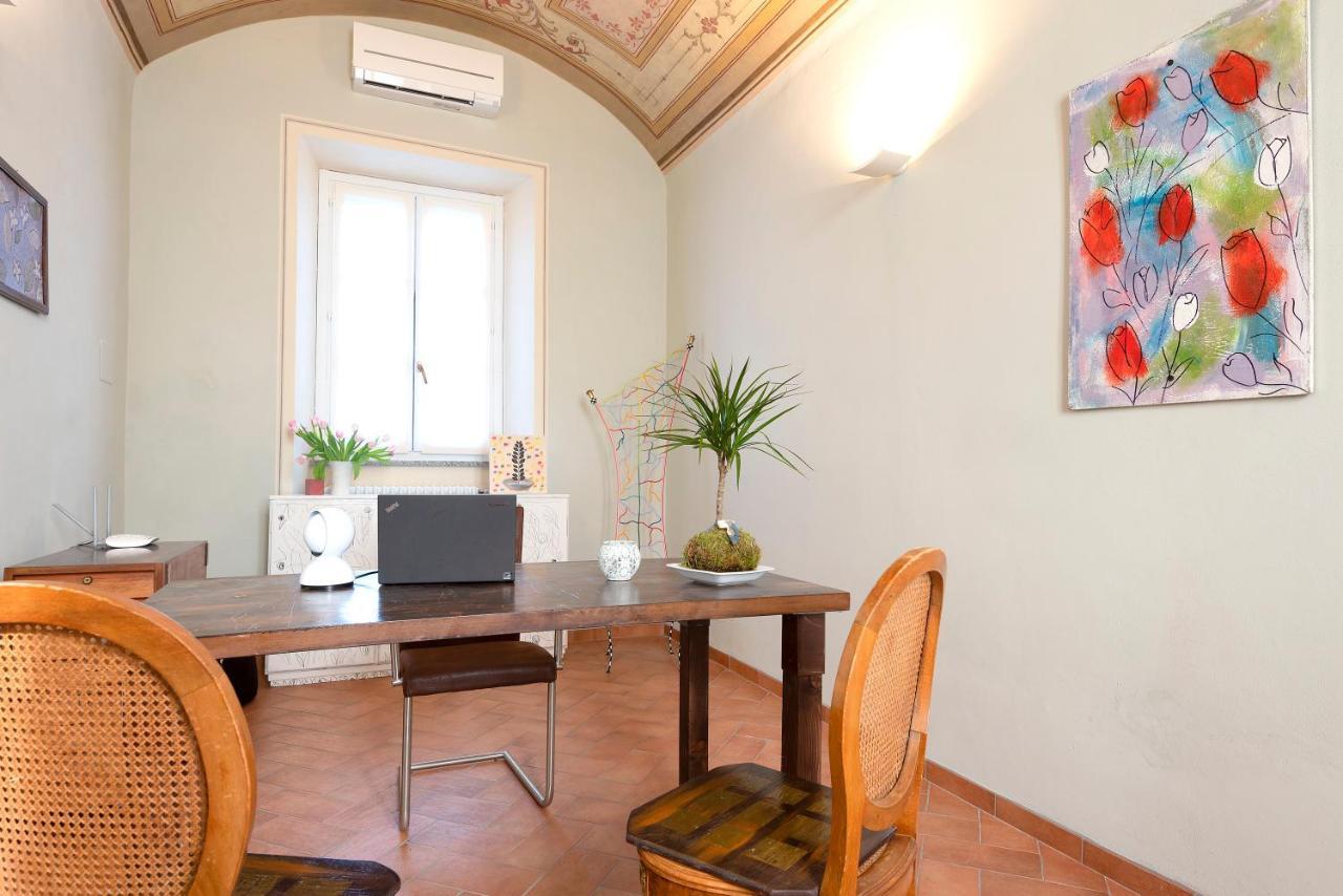 Agriturismo Cascina Graziosa Cameriano Εξωτερικό φωτογραφία
