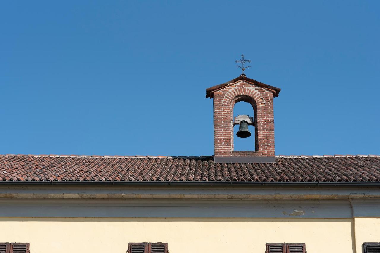 Agriturismo Cascina Graziosa Cameriano Εξωτερικό φωτογραφία