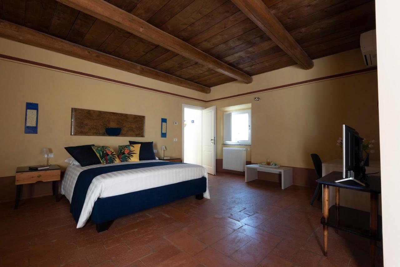 Agriturismo Cascina Graziosa Cameriano Εξωτερικό φωτογραφία