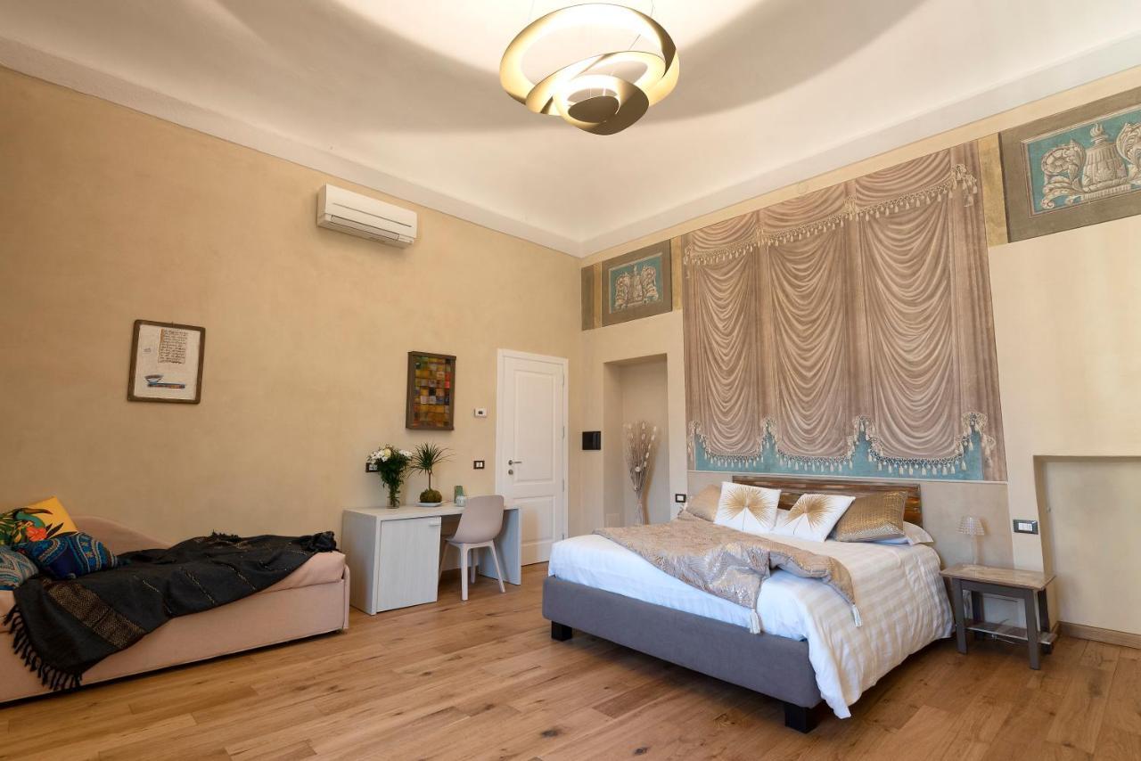 Agriturismo Cascina Graziosa Cameriano Εξωτερικό φωτογραφία